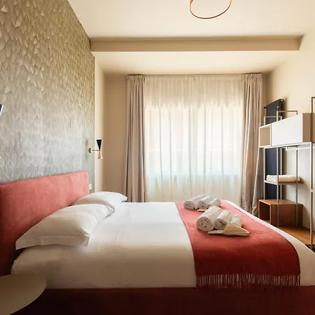 Pensjonat Maison Angelico 4*