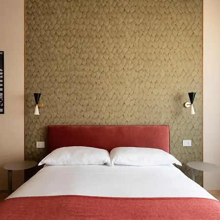 Pensjonat Maison Angelico 4*