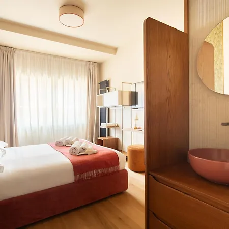 Maison Angelico 4*