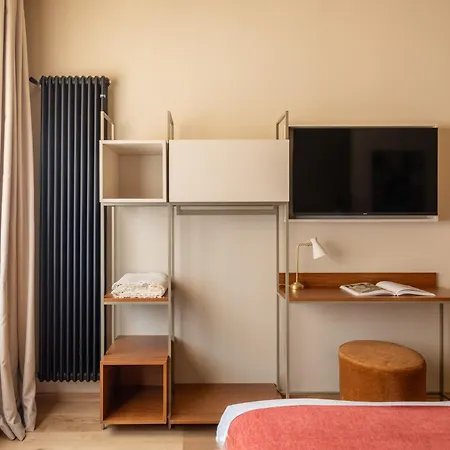 Pensjonat Maison Angelico 4*