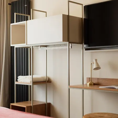 Maison Angelico 4*