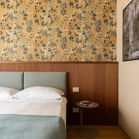 Maison Angelico 4* Rzym