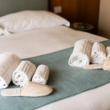 Maison Angelico Pensjonat 4*