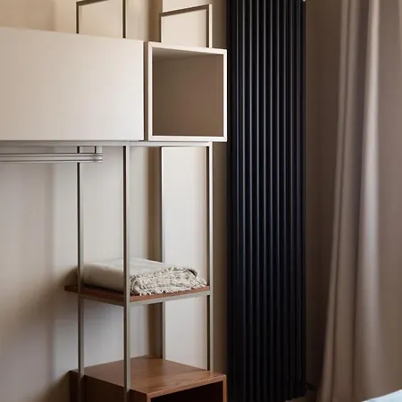 Pensjonat Maison Angelico 4*