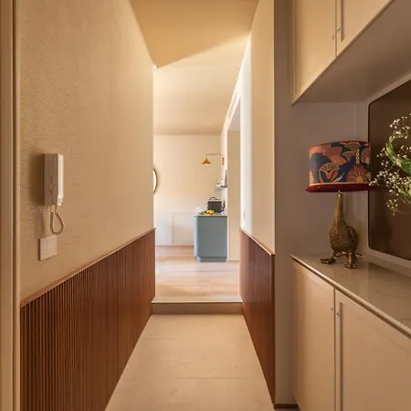 Maison Angelico 4*