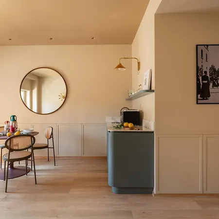Maison Angelico 4* Rzym