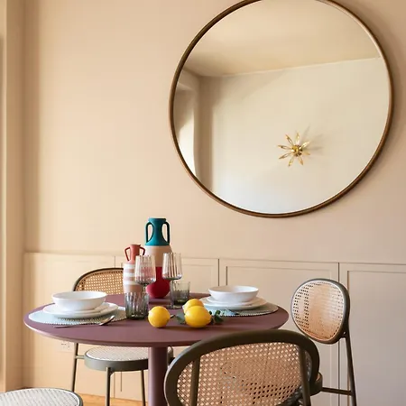 Pensjonat Maison Angelico 4*