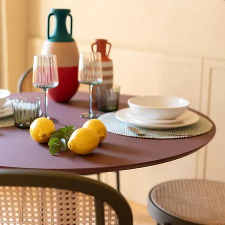 Maison Angelico Pensjonat 4*
