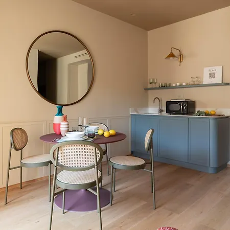 Maison Angelico