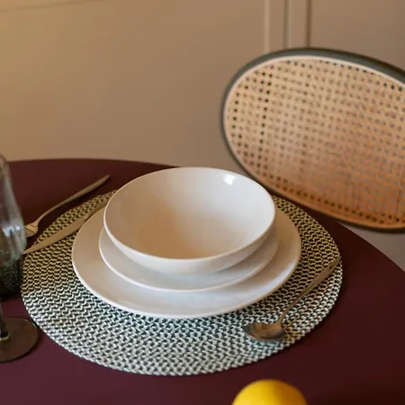 Pensjonat Maison Angelico Rzym