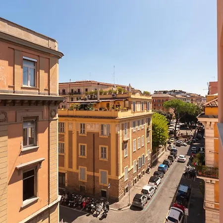 Maison Angelico Pensjonat 4*