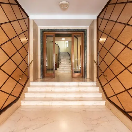 Maison Angelico 4* Rzym