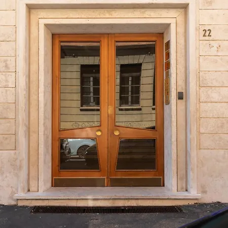 Maison Angelico