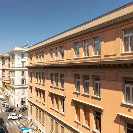 Maison Angelico Pensjonat